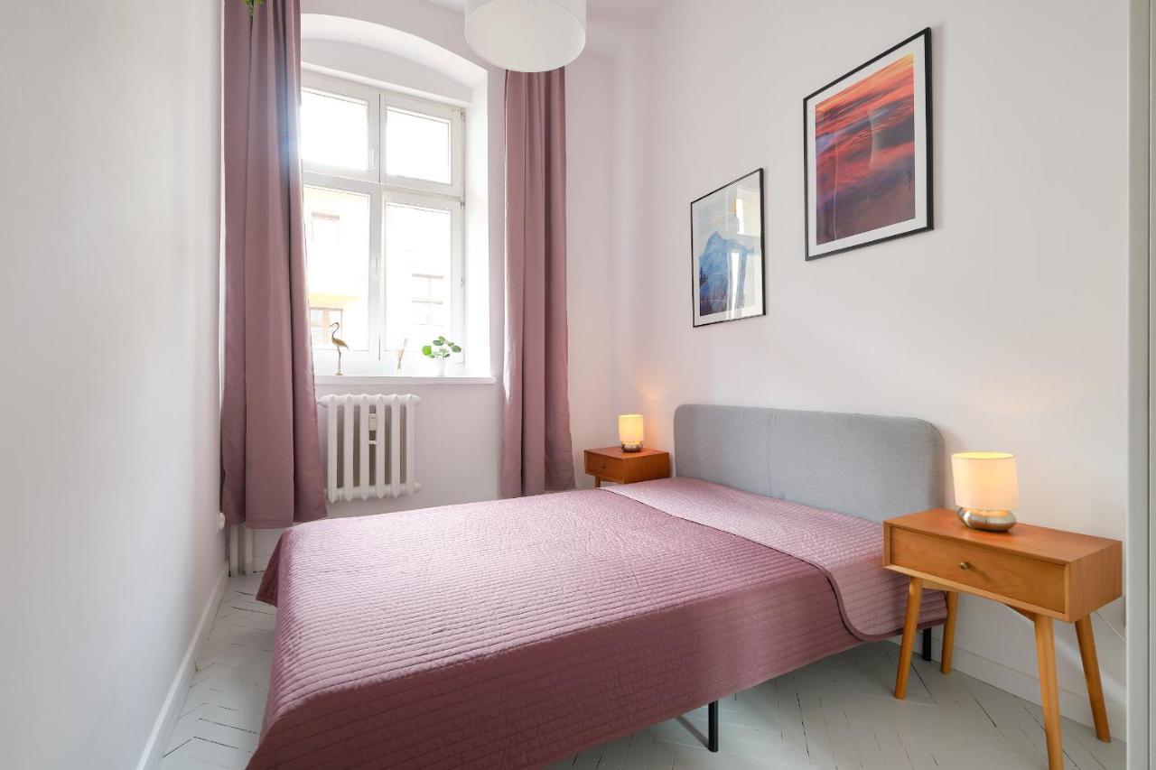 Plac Ratuszowy 50 - Old Town - 2 Sypialnie I Salon Jelenia Góra Exteriör bild