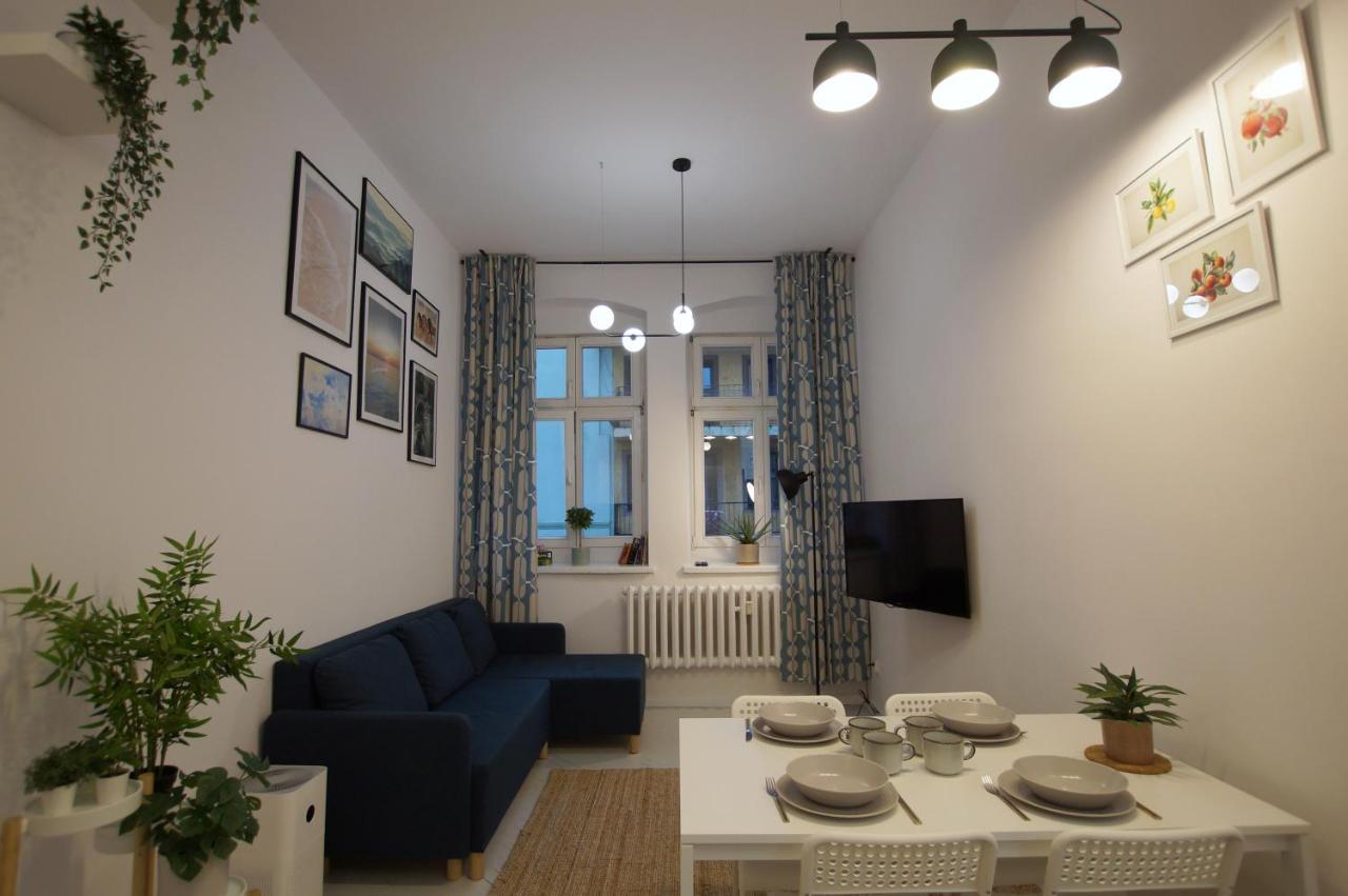 Plac Ratuszowy 50 - Old Town - 2 Sypialnie I Salon Jelenia Góra Exteriör bild