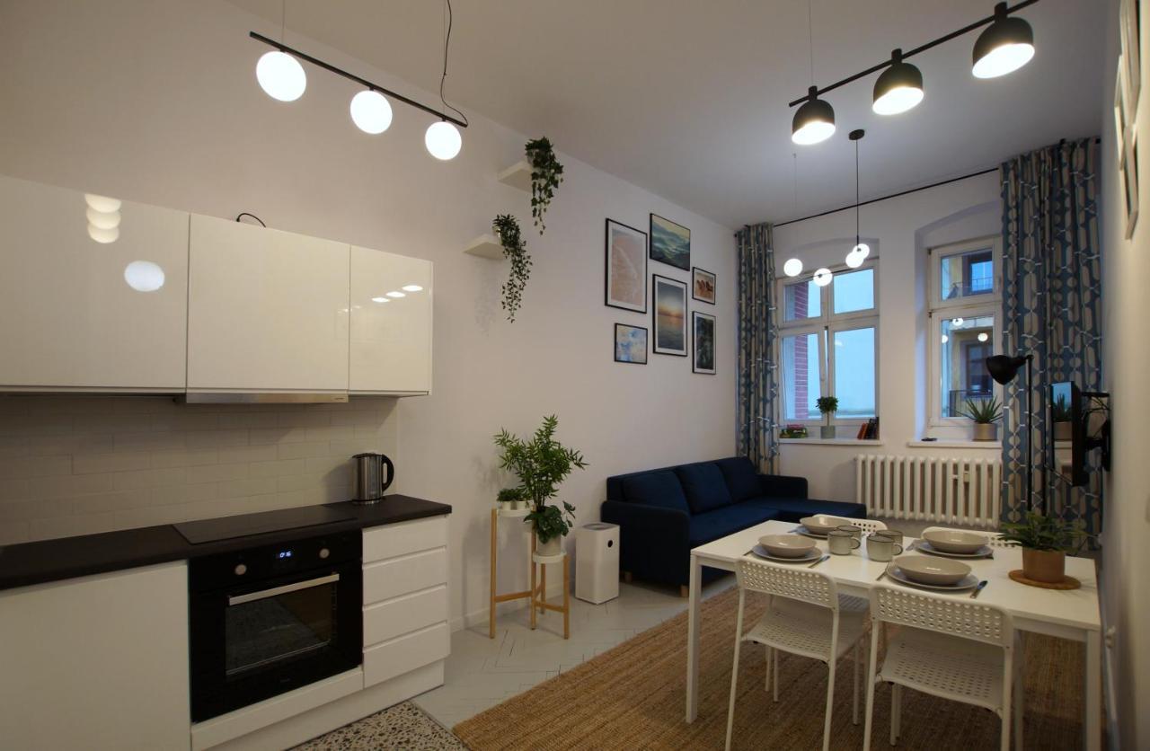 Plac Ratuszowy 50 - Old Town - 2 Sypialnie I Salon Jelenia Góra Exteriör bild
